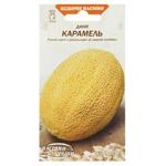 Nasinnia Ukrainy Caramel Melon Seeds 1g