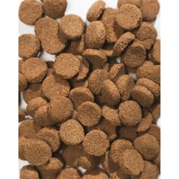 Half&Half Dry Food with Beef for Adult Dogs of Large Breeds 2kg - buy, prices for MasterZoo - photo 3