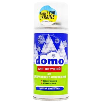 Snow Without brand 150ml Ukraine - buy, prices for MegaMarket - photo 1