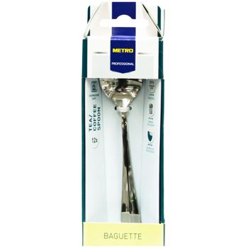 Metro Professional Baguette Tea/Coffee Spoon 12pcs - buy, prices for METRO - photo 5
