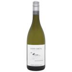 Вино Hans Greyl Sauvignot Blanc біле сухе 12,5% 0,75л