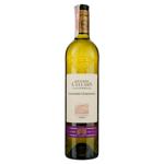 Western Cellars Colombard-Chardonnay White Dry Wine 11.5% 0.75l