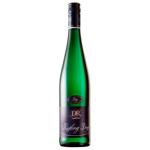 Вино Dr.Loosen Riesling Trocken біле сухе 0,75л