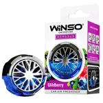 Освежитель воздуха Winso Merssus Wildberry 18мл