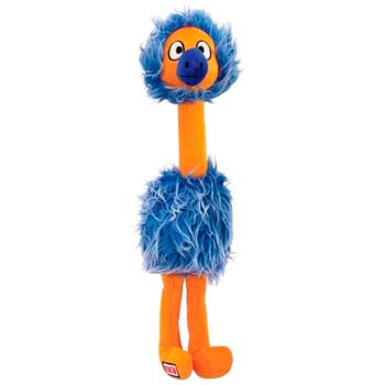 Kong Comfort Jumbo Bird Squeaky Dog Toy XL 53.3cm Color in Assortment - buy, prices for - photo 3