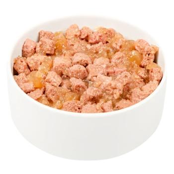 Вологий корм для собак Pet Chef 415 г - яловичина - купити, ціни на MasterZoo - фото 5