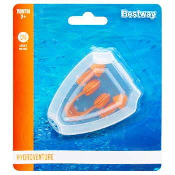 Bestway Hydroventure Earplugs and Nose Clip