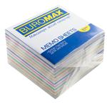 Buromax Block of memo sheets 90Х90Х70mm