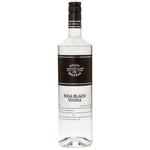 Riga Black Vodka 40% 1l