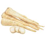 Корень петрушки свежий