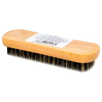 ZED Shoe Care Brush 14.5cm - buy, prices for EKO Market - photo 3