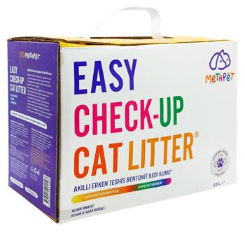 Metapet Filler for Urine Analysis 2.6l - buy, prices for - photo 2