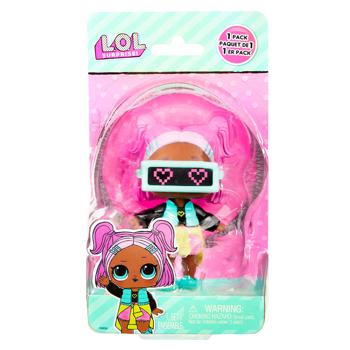 Игровая фигурка L.O.L Surprise! Opp Tots Виар Кюти - купить, цены на КОСМОС - фото 1