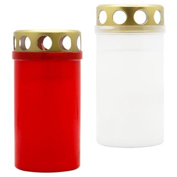 Plastic Icon Lamp in Assortment - buy, prices for MegaMarket - photo 1