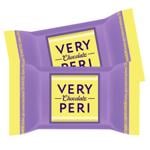 Цукерки Millennium Very Peri з арахісом, родзинками і солоною карамеллю