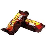 NESTLÉ® LION® Standard sharing sweets with wafer