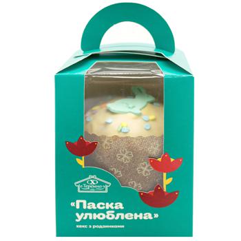 Teremno Favorite Easter Cake 180g - buy, prices for - photo 3