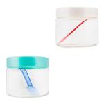 Jar Everglass 330ml