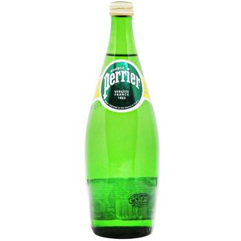 Perrier Highly Carbonated Mineral Water 0.75l - buy, prices for WINETIME - photo 1
