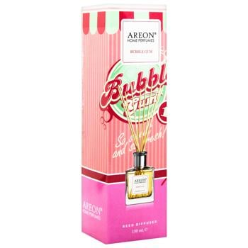 Areon Home Perfume Bubble Gum Aromadiffuser 150ml - buy, prices for - photo 2