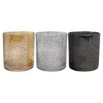 Koopman Сandle Holder 90*90*100mm