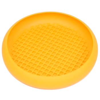 Pet Fun миска-килимок для собак 20х20х4,2 см - колір в асортименті - купить, цены на MasterZoo - фото 5