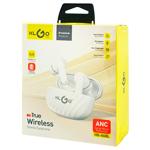 Klgo Wireless Headphones HK-46BL