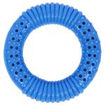 Pet Fun Cooling Ring Dog Toy 10.8x10.8x3.4cm Blue