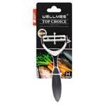 Овощечистка Зед 14,5х6см