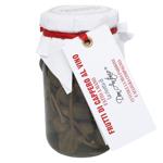 Vegetables capers Don antonio 180g glass jar Italy