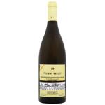 Вино Teliani Valley Цинандали белое сухое 12.5% 0.75л