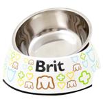 Bowl Brit metal