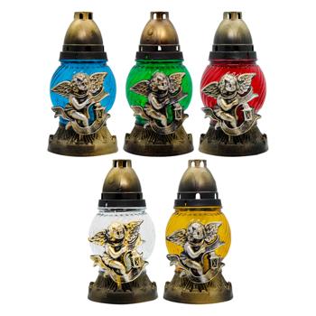 Лампадка Янгол 21см 24П-01 - купити, ціни на За Раз - фото 1