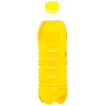 Unroasted Homemade Sunflower Oil 0.45l