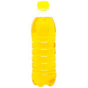 Unroasted Homemade Sunflower Oil 0.45l