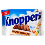 Вафли Knoppers 25г*8шт