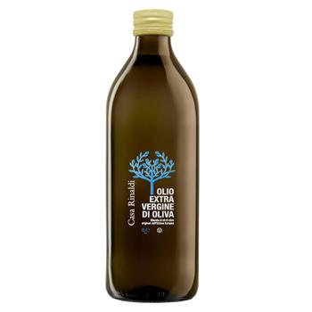 Casa Rinaldi Extra Virgin Olive Oil 1l - buy, prices for ULTRAMARKET - photo 1