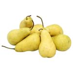 Ukrainian Pear