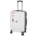 Suitcase Airport