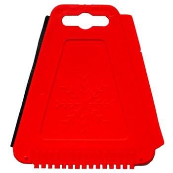 Kufieta Ice Scraper - buy, prices for NOVUS - photo 1