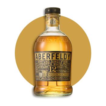 Aberfeldy 12yo Whisky 40% 0.7l - buy, prices for - photo 2