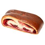 Strudels Own production cherry Ukraine