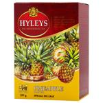 Hyleys Ceylon Pineapple Black Tea 100g