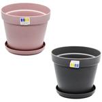 Flowerpot Hemoplast 15cm Ukraine