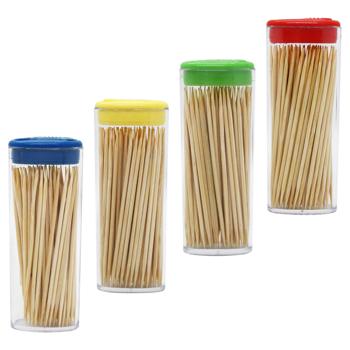 TCM Lighter Toothpicks 70pcs - buy, prices for Za Raz - photo 1