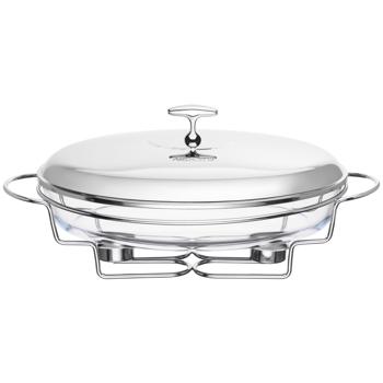 Ardesto Black Mars Oval Food Warmer 3l - buy, prices for Auchan - photo 3