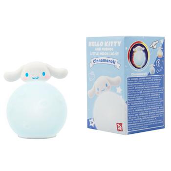 Cinnamoroll Collectible Figure on the Moon with Light - buy, prices for MegaMarket - photo 7
