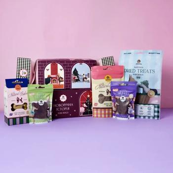 Delicacy Natural - buy, prices for MasterZoo - photo 2