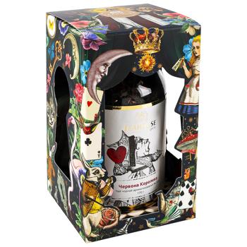 Чай черный Teahouse Червонная Королева №559 170г - купить, цены на - фото 3