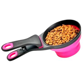 Spoon Masterzoo silicone China - buy, prices for MasterZoo - photo 7